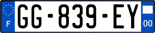 GG-839-EY