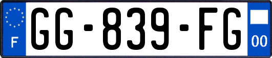 GG-839-FG