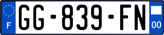 GG-839-FN