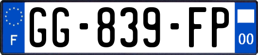 GG-839-FP