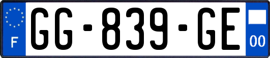 GG-839-GE