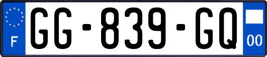 GG-839-GQ