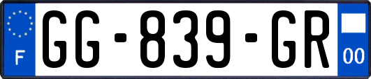 GG-839-GR