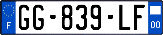 GG-839-LF