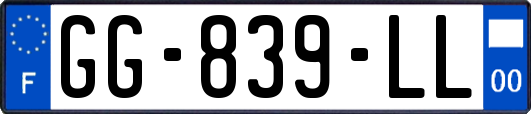 GG-839-LL