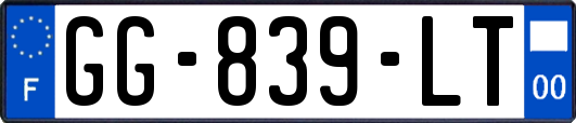 GG-839-LT