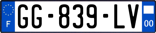 GG-839-LV