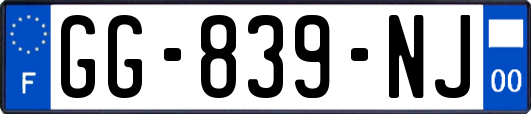 GG-839-NJ