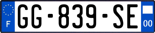 GG-839-SE