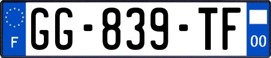 GG-839-TF