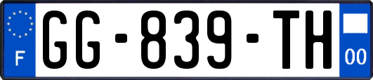 GG-839-TH
