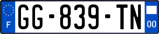 GG-839-TN