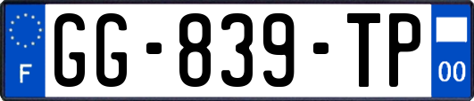 GG-839-TP