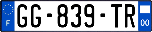 GG-839-TR