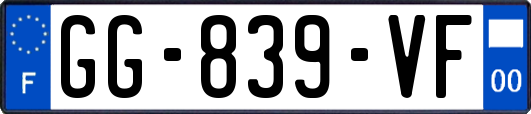 GG-839-VF