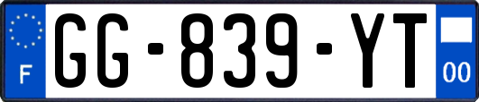 GG-839-YT