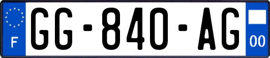 GG-840-AG