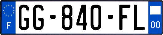 GG-840-FL