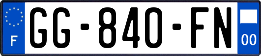 GG-840-FN