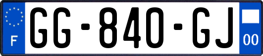 GG-840-GJ