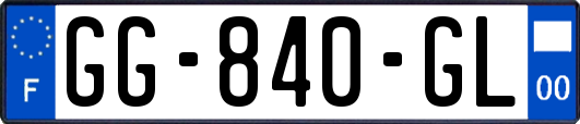 GG-840-GL