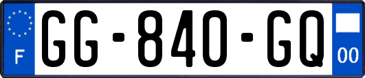 GG-840-GQ