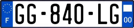 GG-840-LG