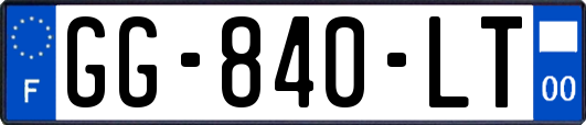 GG-840-LT