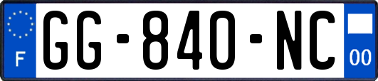 GG-840-NC