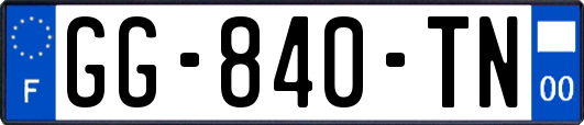 GG-840-TN