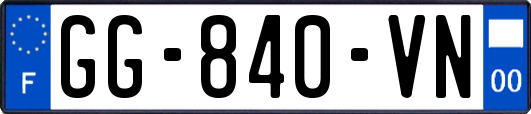GG-840-VN