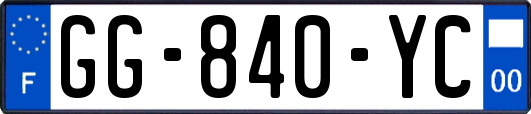 GG-840-YC