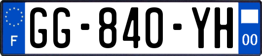 GG-840-YH