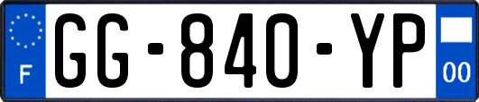 GG-840-YP