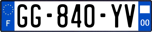 GG-840-YV