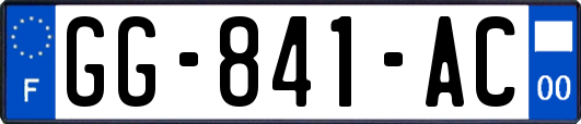 GG-841-AC