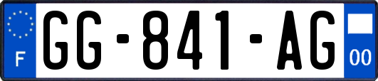 GG-841-AG