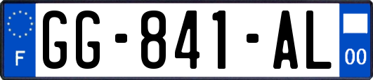 GG-841-AL