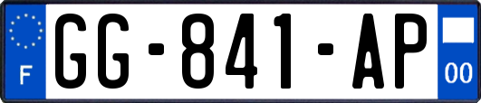 GG-841-AP