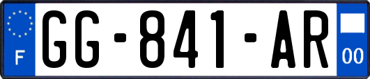 GG-841-AR