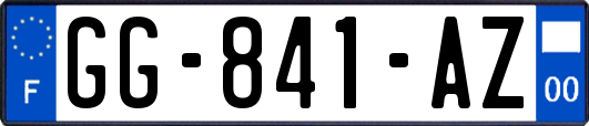 GG-841-AZ