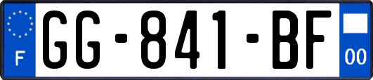 GG-841-BF