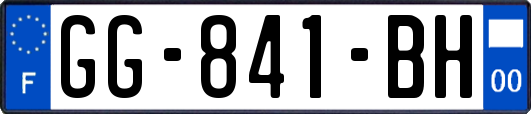 GG-841-BH