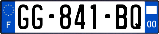 GG-841-BQ