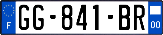GG-841-BR