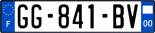 GG-841-BV