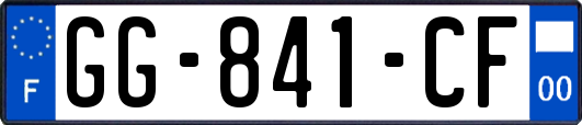 GG-841-CF