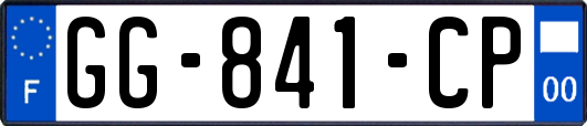 GG-841-CP