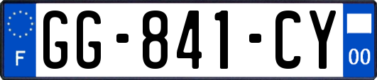 GG-841-CY