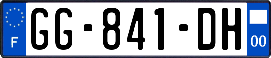 GG-841-DH